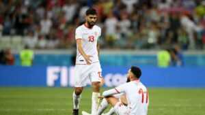 Mondial 2018 : la Tunisie y aura tellement cru…