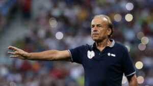 Mondial 2018 : Messi, la tension, la défense… Les conseils de Rohr avant France-Argentine