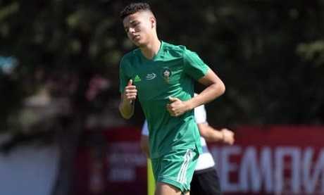 Maroc : Amine Harit sauvé par un arrangement amiable ?