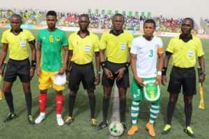 CAN U20 : les 4 premiers qualifiés connus ce samedi