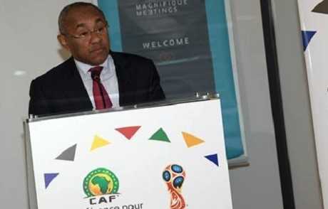 Mondial 2018 : le débriefing a commencé à Rabat, Ahmad donne le ton