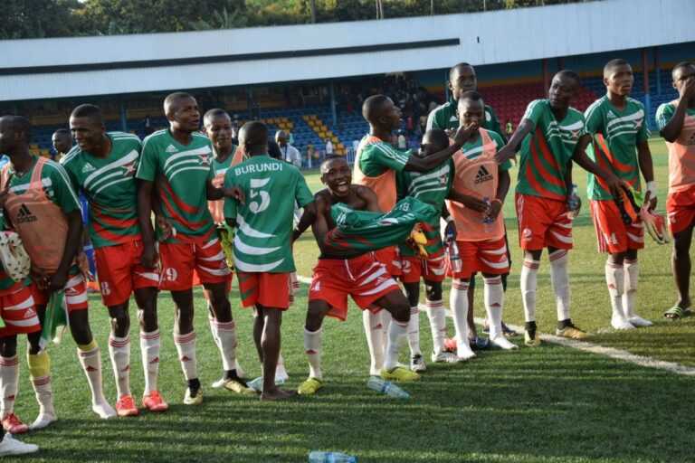 CAN U20 : l’exploit du Burundi, le Mali au rendez-vous