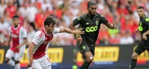 LDC : auteur d’un bijou, Carcela sauve le Standard contre l’Ajax