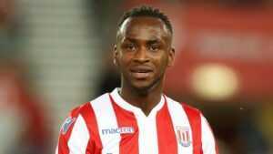 Stoke : avant de retrouver le Burundi, Berahino met fin à sa terrible disette