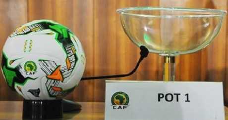 LDC-CAF : tirage des quarts ce lundi