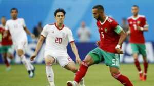 Maroc : Mehdi Benatia prêt à arrêter la sélection ?