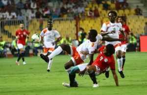 Niger : “haricot, de l’eau, de l’eau”, les joueurs se rebiffent !