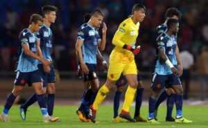 LDC : le WAC perd sa couronne, l’Espérance en force