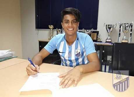 Milan AC : Hachim Mastour rebondit en Grèce (officiel)