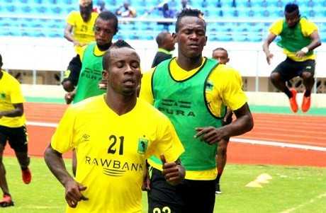 CdC : Vita Club et Raja Casablanca en déplacement