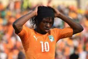 CAN 2019 : la Côte d’Ivoire sans Gervinho, avec 2 nouveaux contre la Centrafrique