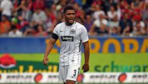 Guinée : Simon Falette, recrue surprise du Syli National ?