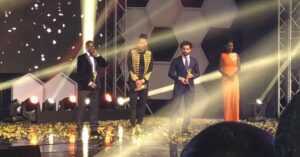 Tout savoir sur les CAF Awards 2018