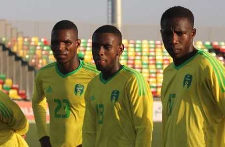 CAN U23 (Q) : RDC, Guinée et Mauritanie ouvrent le bal