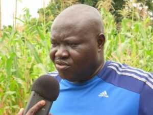 CAF-Centrafrique : Patrice-Edouard Ngaïssona traîné devant la CPI !