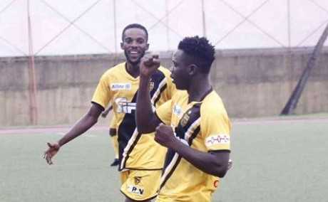 LDC : l’ASEC et le WAC prennent une option, Mazembe et Vita en piste ce dimanche
