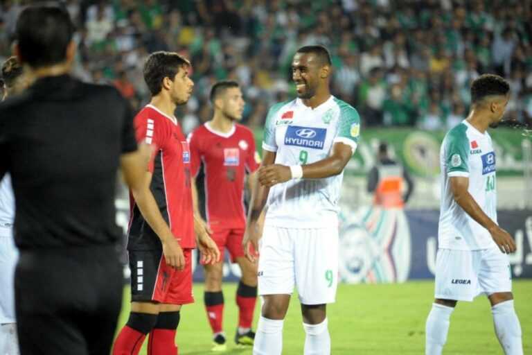 Coupe de la CAF : Raja et ES Sahel qualifiés, les Congolais au tapis