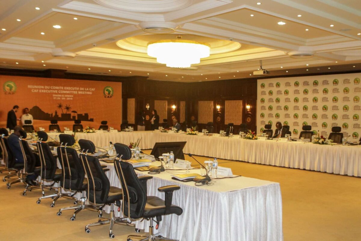 CAN 2019-Cameroun : le TAS a bien été saisi !
