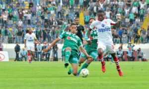 Raja-WAC, Espérance-Club Africain… Quand le derby tourne au casse-tête