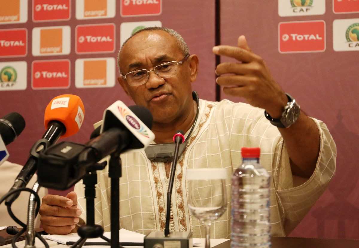 CAF : “peut-être que vous êtes un peu blanc” ! Ahmad s’emporte