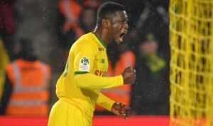 Nantes : Waris de retour