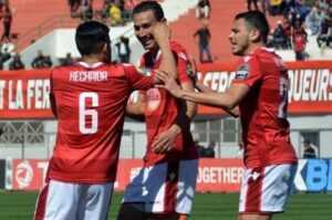Coupe arabe des clubs champions : l’Etoile du Sahel touche le jackpot !