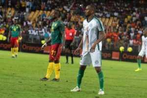CAN 2019 : le TAS, les Comores touchent au but !