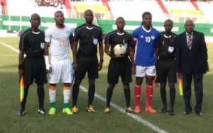 Amicaux : tous les résultats du jour