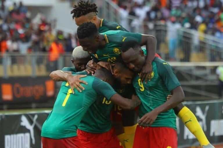 CAN 2019 : impitoyable face aux Comores, le Cameroun se qualifie sans trembler