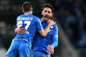 Hoffenheim : sa carrière “mise en danger”, Belfodil charge son club !