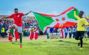 CAN 2019 : résultats et classement final groupe par groupe (J6)