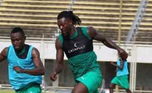 Togo-Adebayor : “si c’est la fin, qu’il en soit ainsi”