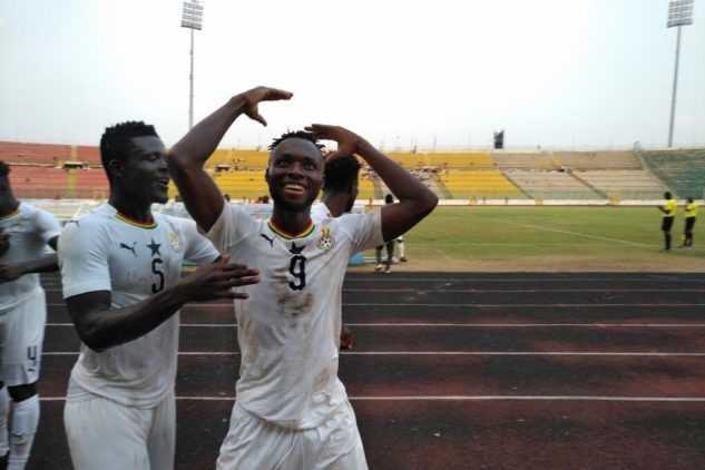 CAN U23 : le Gabon giflé, l’Algérie reste en vie