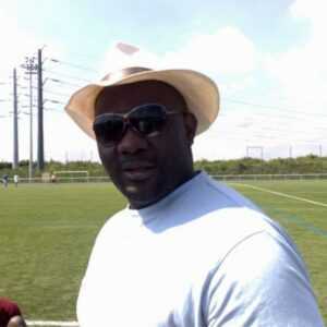 Jean Serge Noah270319