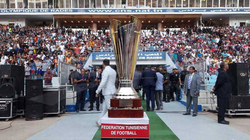 Supercoupe de Tunisie : contrat résilié, adversaire à déterminer… Le feuilleton continue