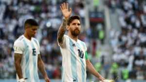 Argentine : ni tacle, ni selfie… Les conditions hallucinantes de Messi pour venir au Maroc