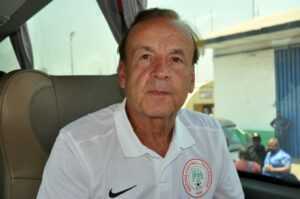 CAN 2019-Nigeria : Obi Mikel, Iheanacho, Moses… Rohr se prononce sur les dossiers chauds