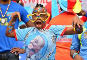 CAN 2019 : RDC-Liberia se jouera bien à Kinshasa, mais sans Mbokani