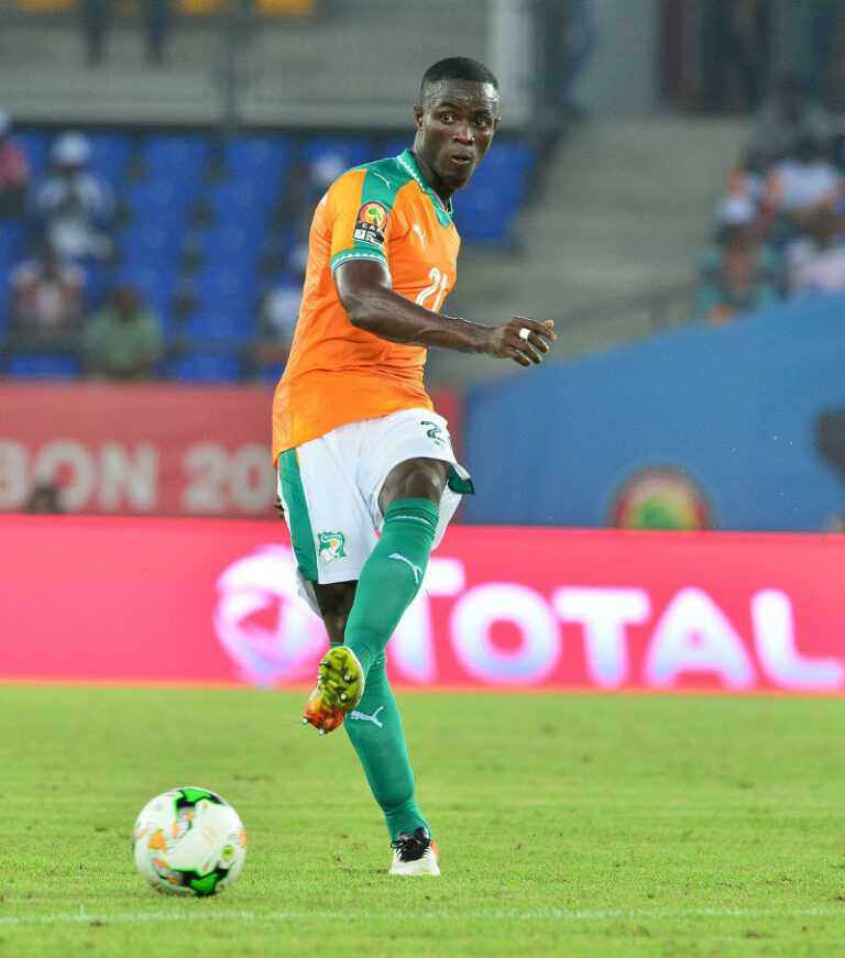 Prépa. CAN 2019 : Côte d’Ivoire-Liberia, les compos sans Aurier ni Bailly