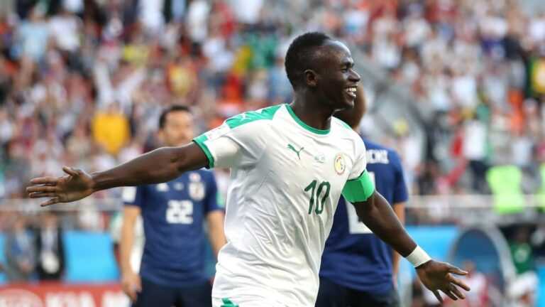 Prépa. CAN 2019 : le Sénégal et Mané renversent le Mali !