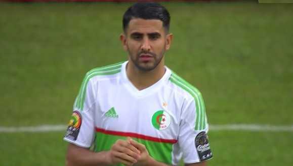 Prépa. CAN 2019 : Algérie-Tunisie avec Mahrez, Benrahma et Sliti titulaires