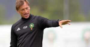 Amical : Maroc-Argentine avec Dybala, Paredes, Benatia et Boufal titulaires