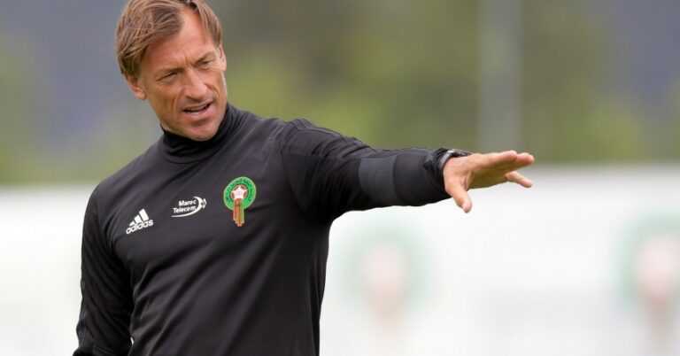 Amical : Maroc-Argentine avec Dybala, Paredes, Benatia et Boufal titulaires
