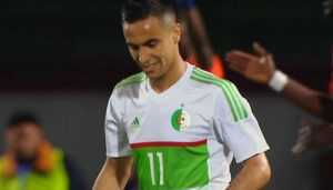 CAN 2019 : dénouement frustrant pour une Algérie rajeunie