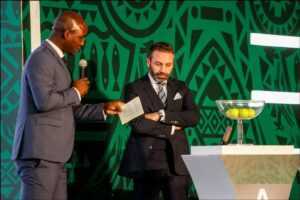 CAN U23 : tirage effectué, l’Egypte avec le Cameroun et le Mali, la Côte d’Ivoire avec le Nigeria !