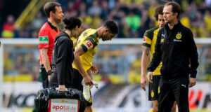 CAN 2019-Maroc : ça ne sent pas bon du tout pour Hakimi…