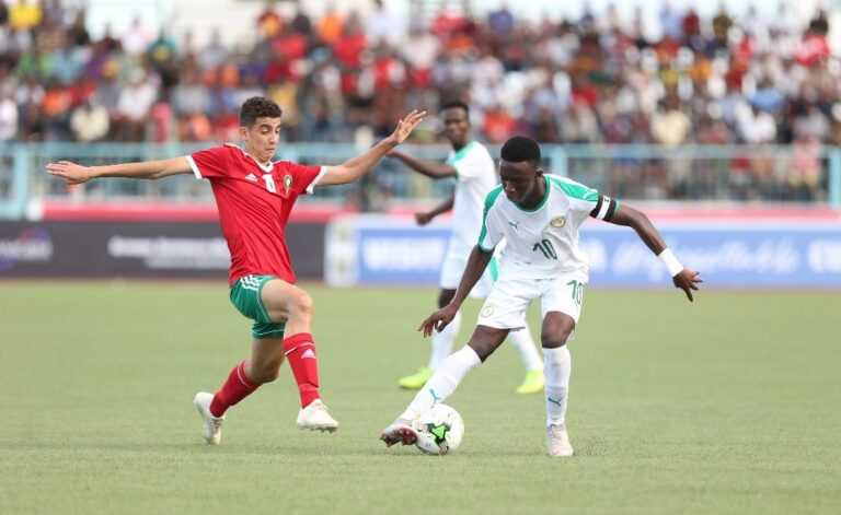 CAN U17 : Guinée, Maroc, Sénégal… Pour qui le dernier ticket ?