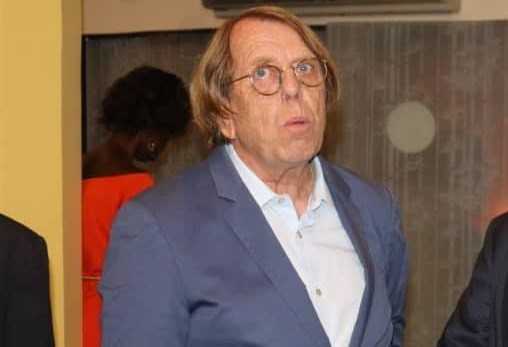 Togo : Claude Le Roy jugé en France