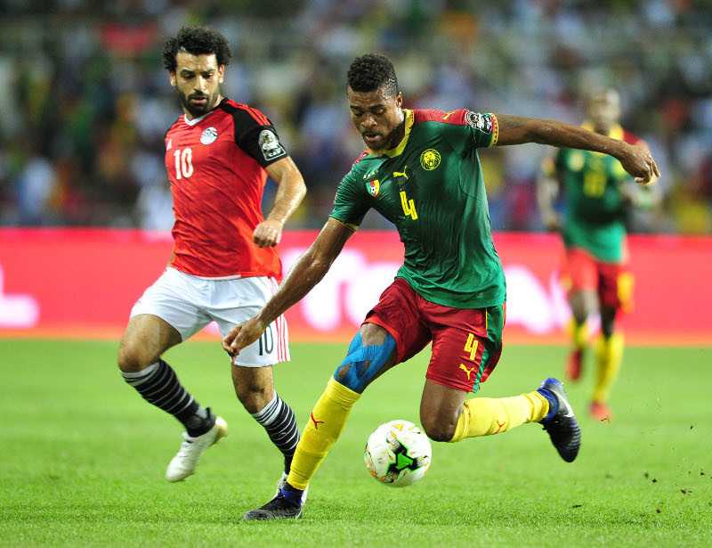 CAN 2019-Tirage au sort : pourquoi le Cameroun et l’Egypte sont têtes de série
