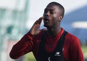 Mercato-Lille : Pépé vendu pour 80 M€ ?
